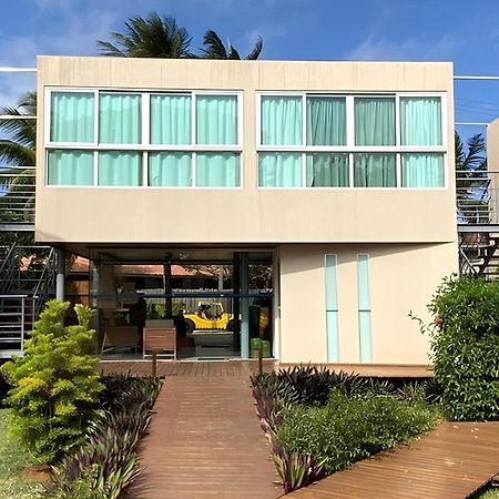 Pousada Lua Bela Fernando de Noronha Exterior photo