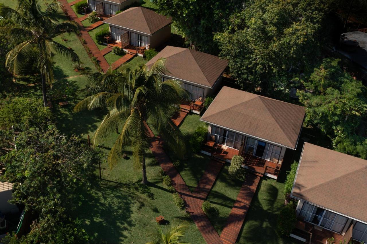 Pousada Lua Bela Fernando de Noronha Exterior photo