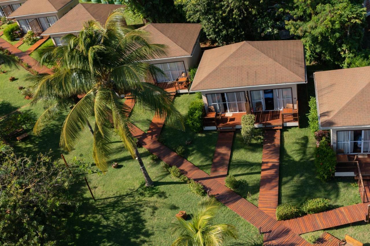Pousada Lua Bela Fernando de Noronha Exterior photo
