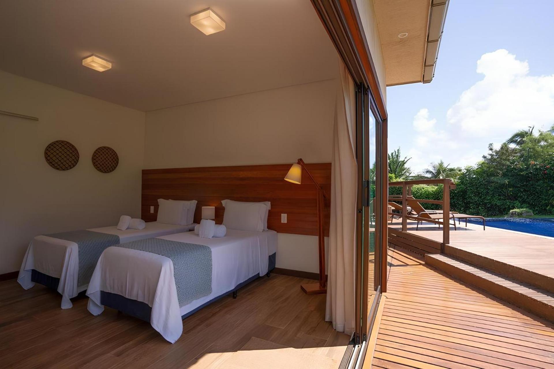 Pousada Lua Bela Fernando de Noronha Exterior photo